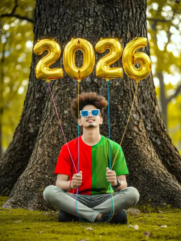 Google Gemini 2026 New Year Ai Editing Prompts